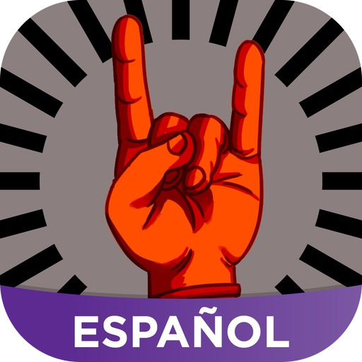 Rock Amino en Español