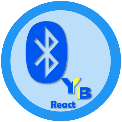 YouBlue React Pro - Auto Bluet