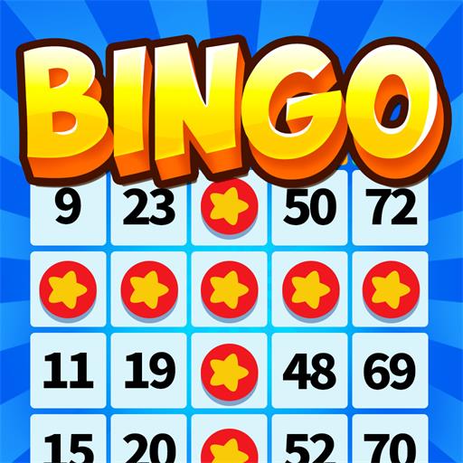 Bingo Lucky Win：Enjoy Pop Game