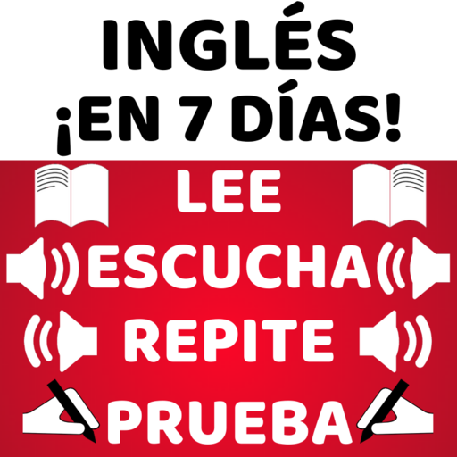 Spanish to English Speaking: Aprende Inglés Rápido