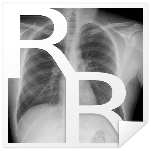 Radiological Anatomy For FRCR1