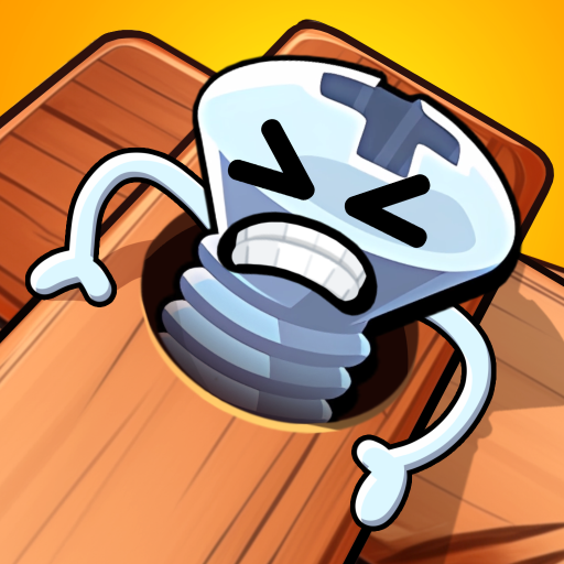 Pin Master: Screw puzzle game