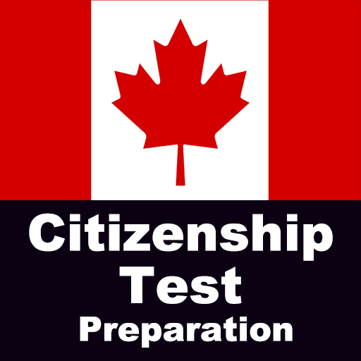 Canadian Citizenship Test Prep