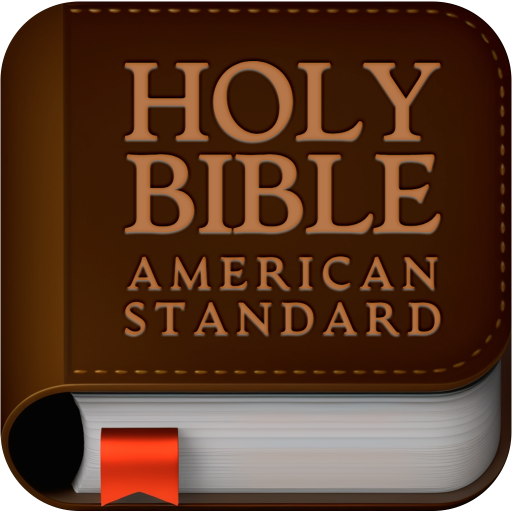 American Standard Bible (ASV)