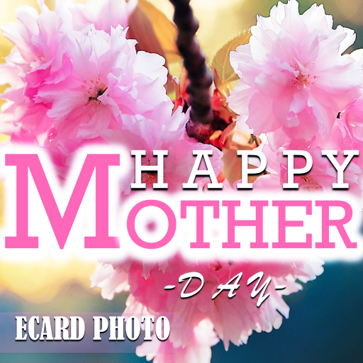 Mother's Day Photo Cards