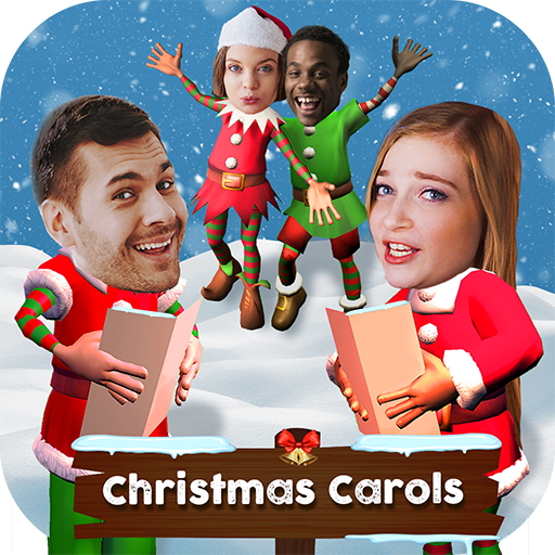 Sing Yourself – 3D Xmas Carols