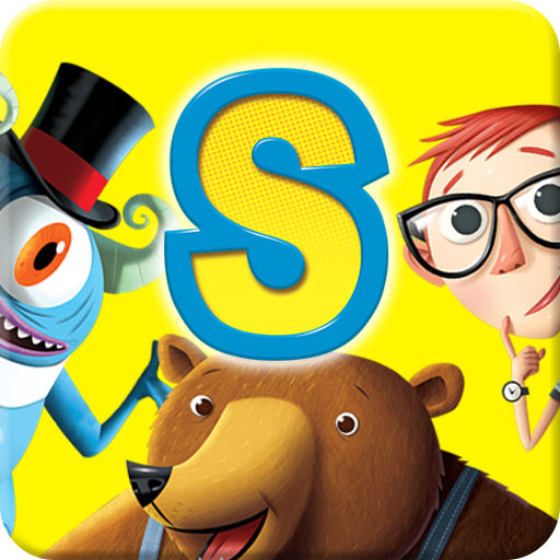 STORIX-English education,games