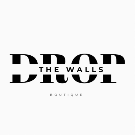 Drop The Walls Boutique