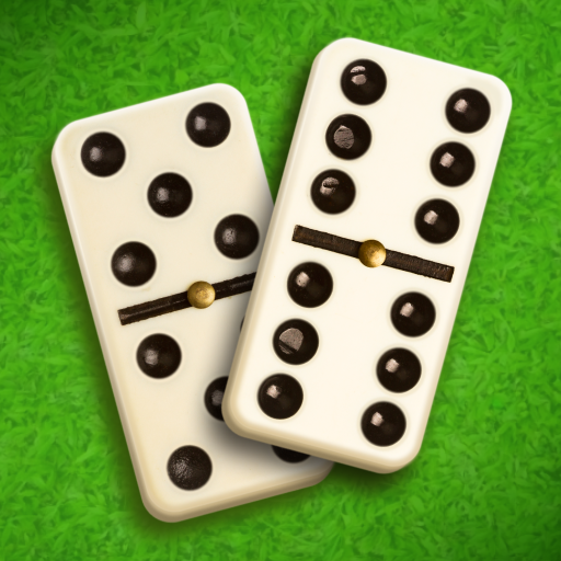 Dominoes Master: Classic Game