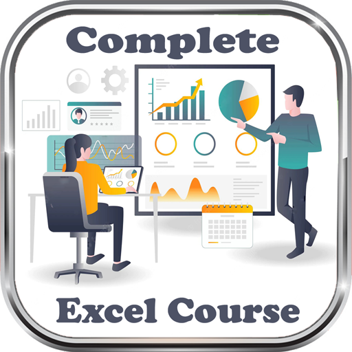 For Full Excel Course