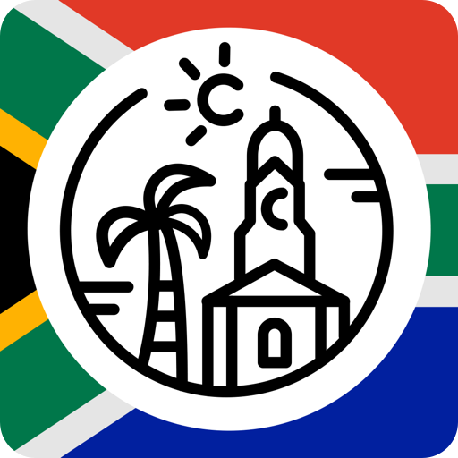 ✈ South Africa Travel Guide Of