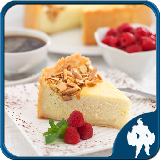 Desserts Jigsaw Puzzles