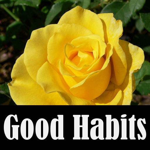 Good Habits