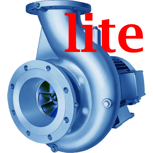 Hydraulic Pumps - Lite