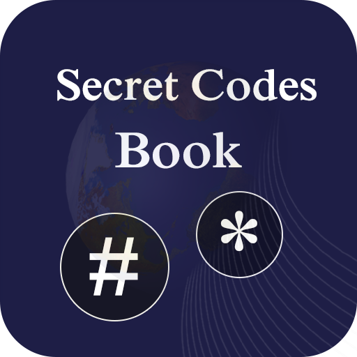 Secret Codes Book for Mobiles