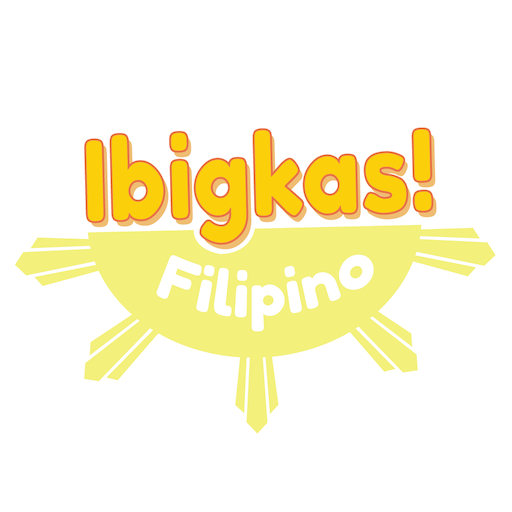 Ibigkas! Filipino