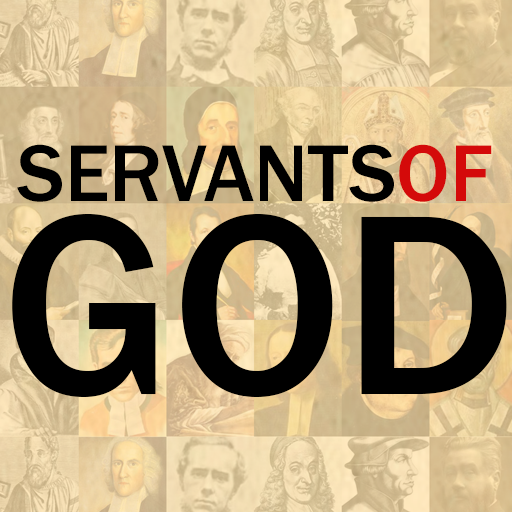 Servants of God - Biographies 