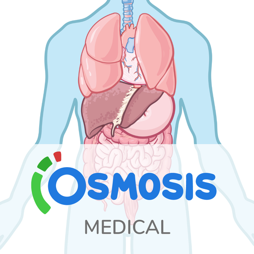 Osmosis Med Videos & Notes