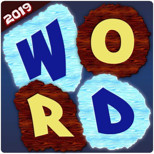 Word Block - Puzzle Game