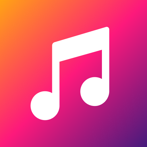 Music Player - MP3 Player App