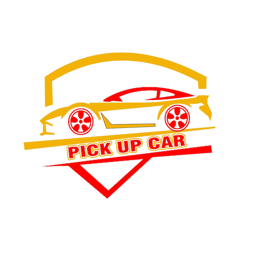 Pick Up Car Passenger