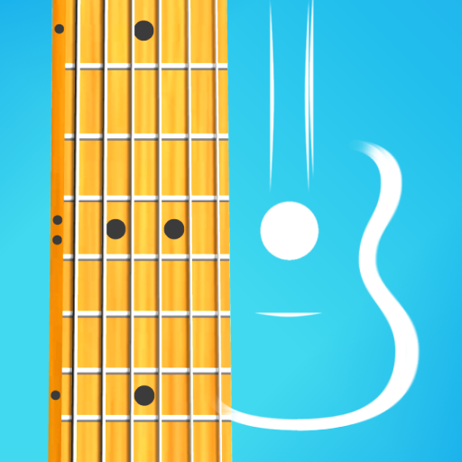 Learn Guitar Fretboard