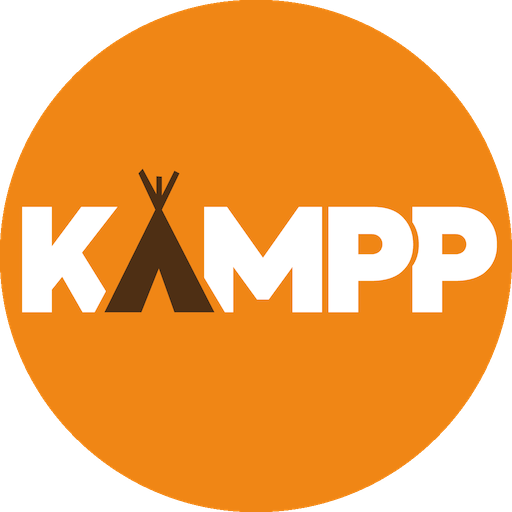 Kampp - Türkiye Kamp Yerleri