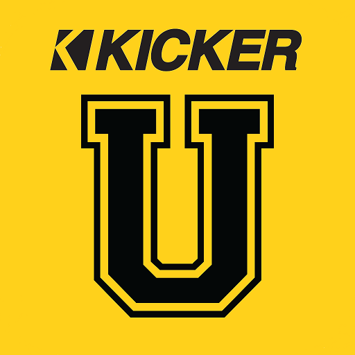 Kicker U