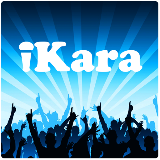 iKara - Sing Karaoke Online