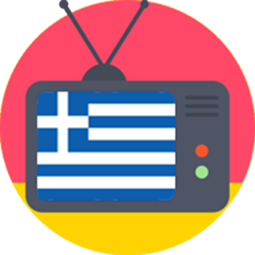 Greece TV & Radio (TV)