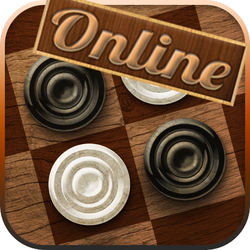 Checkers Land Online