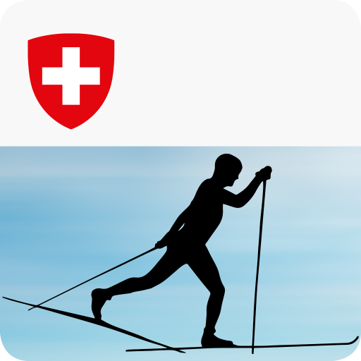 Cross-country skiing technique