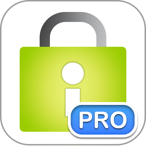 Password Locker Pro