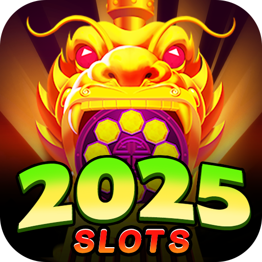 Woohoo™Casino-Vegas Slot Games