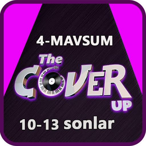 The Cover Up 4 mavsum 10-13 sonlar qo'shiqlari