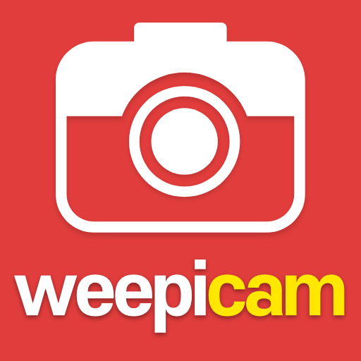 Weepicam: Live Video Chat Call