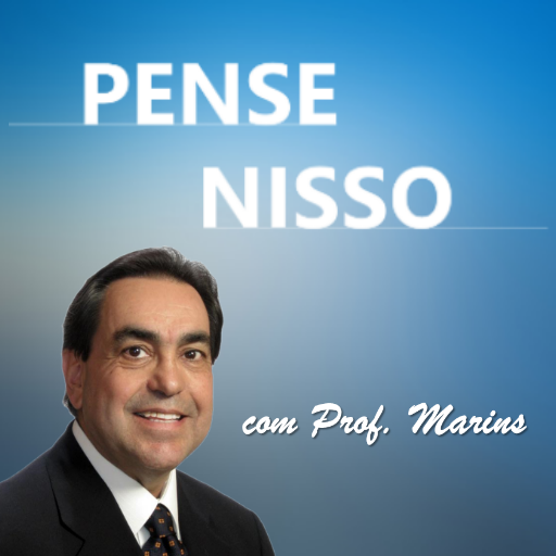 Pense Nisso c/Professor Marins