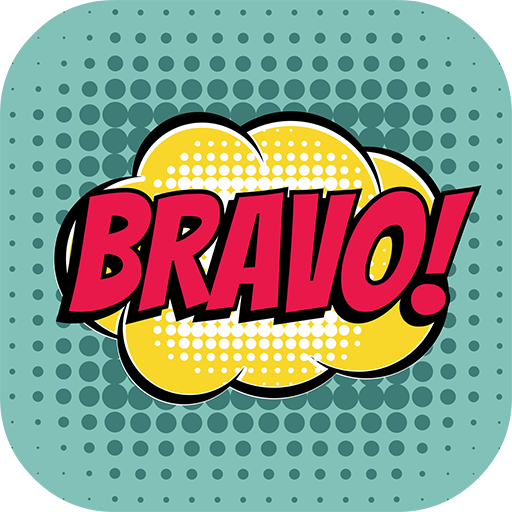 Bravo - Friend game