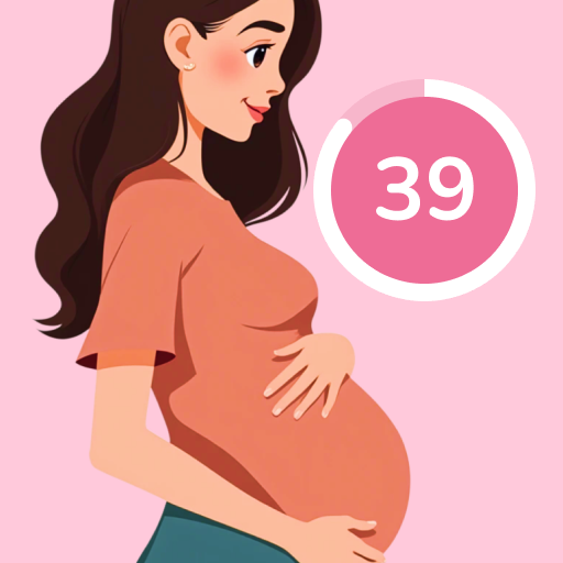 Pregnancy Tracker and Baby App