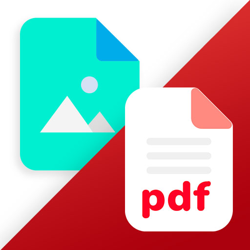 PDF Converter Image to pdf