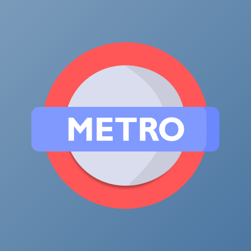 DC Transit: WMATA Metro Times