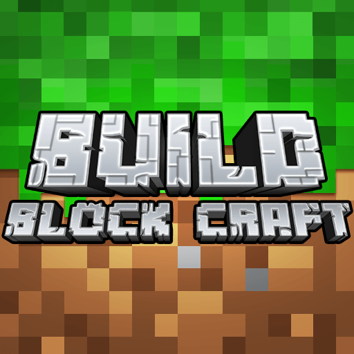 Build Block Craft