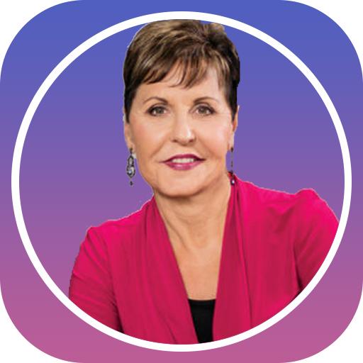 Joyce Meyer's Sermons