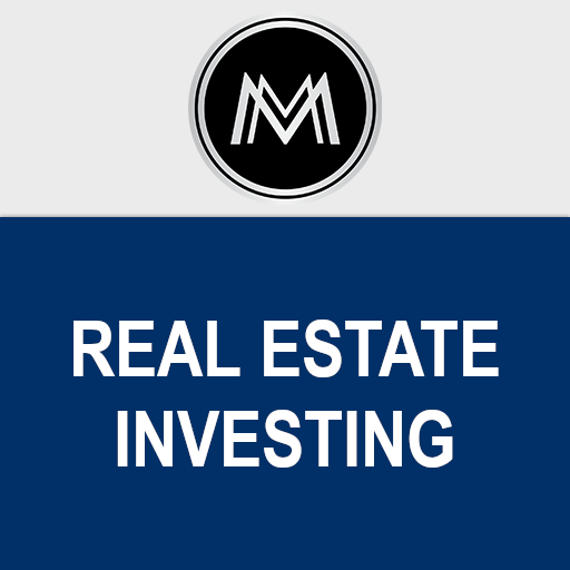 Real Estate Investing