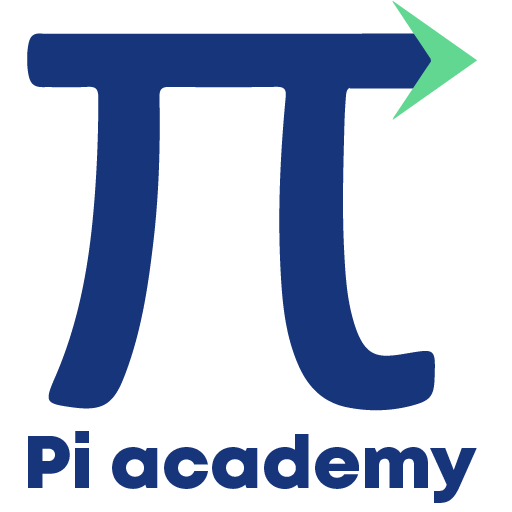 Pi Academy - The Exam Prep App