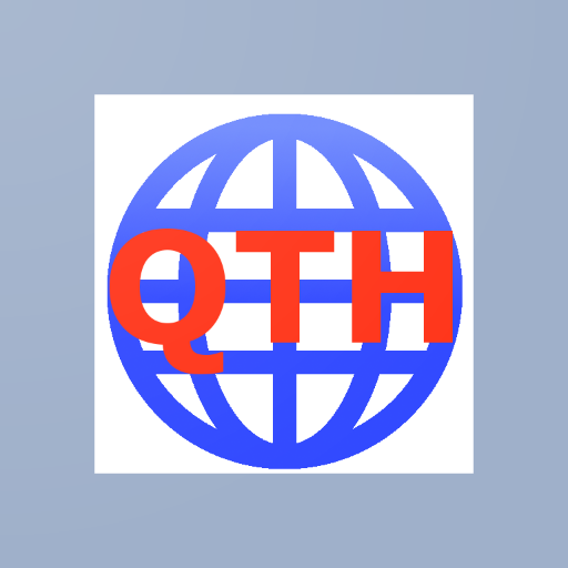 QTH locator toolkit HAM radio