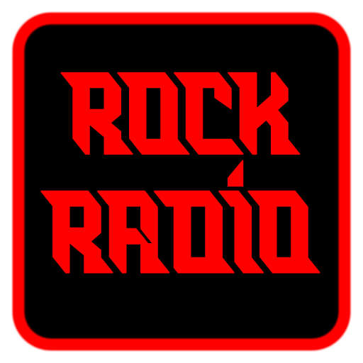 ROCK RADIO - BEST CLASSIC ROCK STATIONS