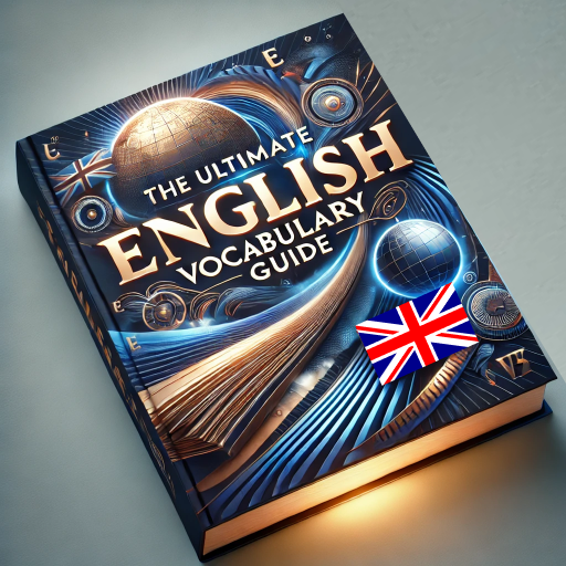 Learn English Vocabulary