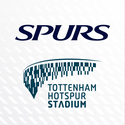 Official Spurs + Stadium App