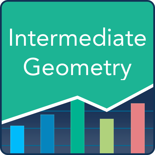 Intermediate Geometry Practice